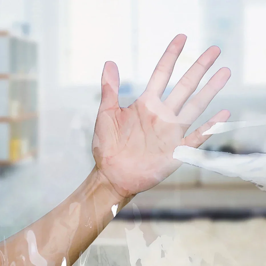 Уплотнительная крышка для окон защита от холода сохраняющая тепло ветрозащитная