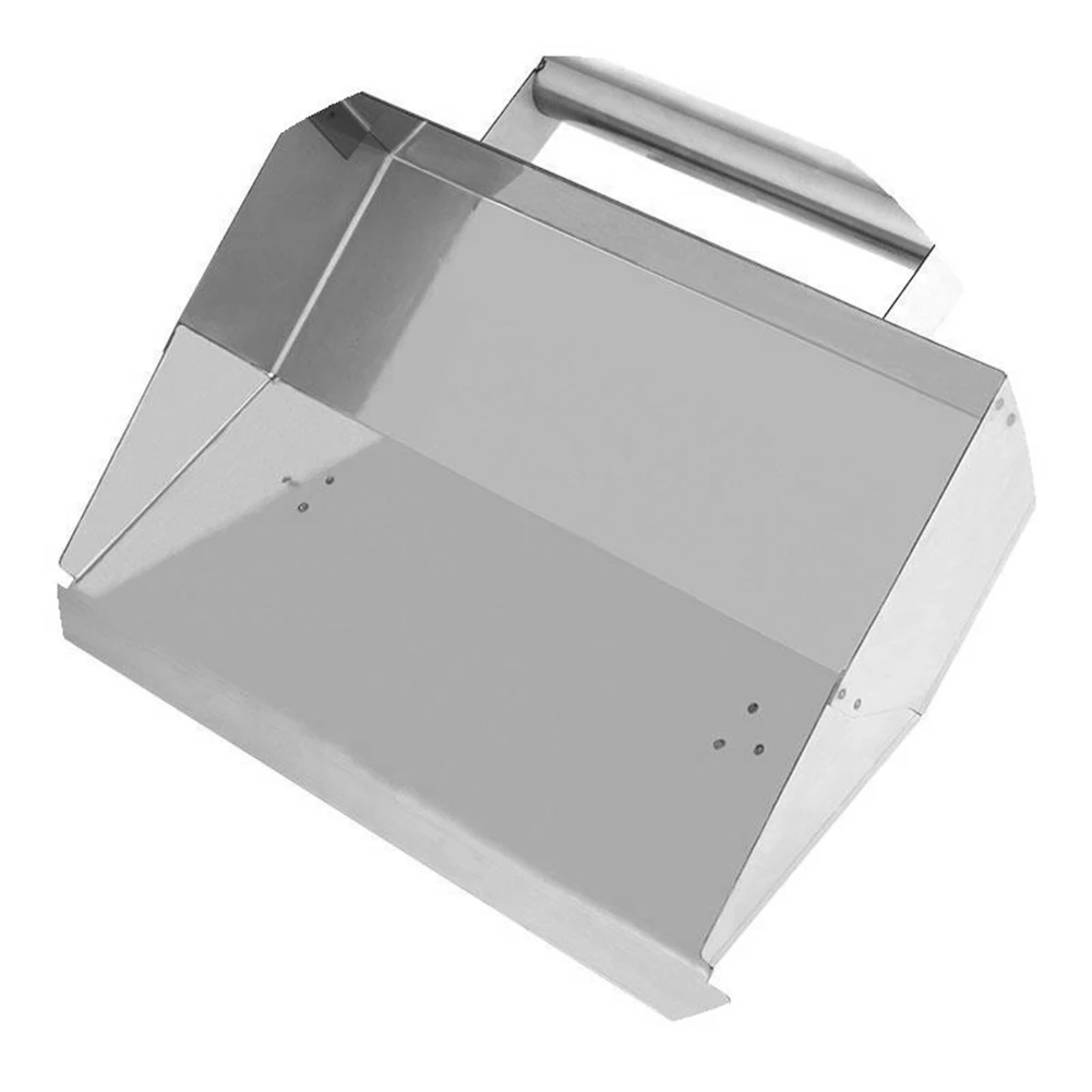 Профессиональный Скребок Из Нержавеющей Стали Для Штукатурки - Инструмент