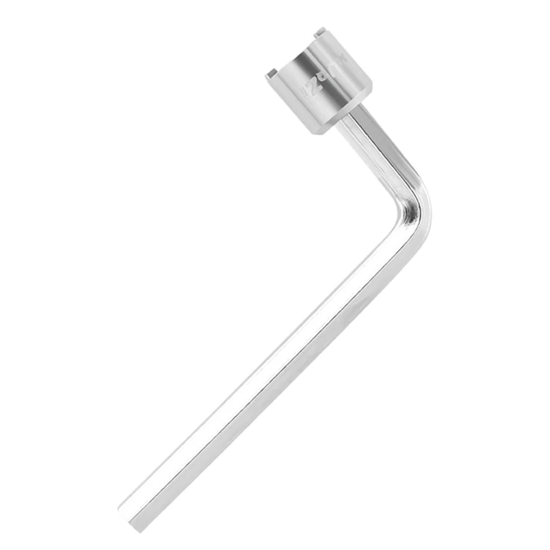 

Bike Chain Fixed Wrench Chainring Nut Wrench Chainring Screw Bolts Wrench