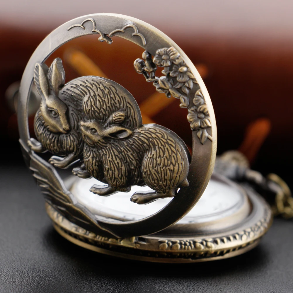 Рисунок 5 - Модные и изысканные кварцевые карманные