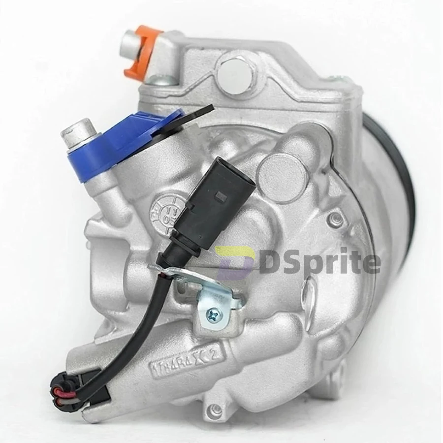 8Z 0260805 A 6Q 0820808 Ф 6К 0820803 Q HX J К G Для Volkswagen Polo AUDI A2 SKODA Компрессор переменного тока