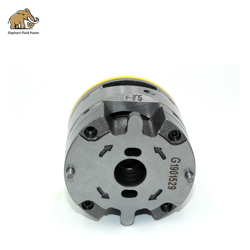 Картридж Vikers 20VQ для гидравлического лопастного насоса