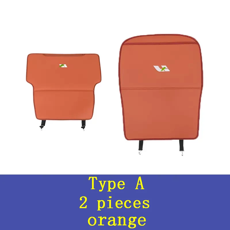 Для Li Lixiang L7 2022 2023 Автомобильная фотозащита от ударов коврик защитные коврики для защиты от ударов заднего сиденья автомобильные аксессуары