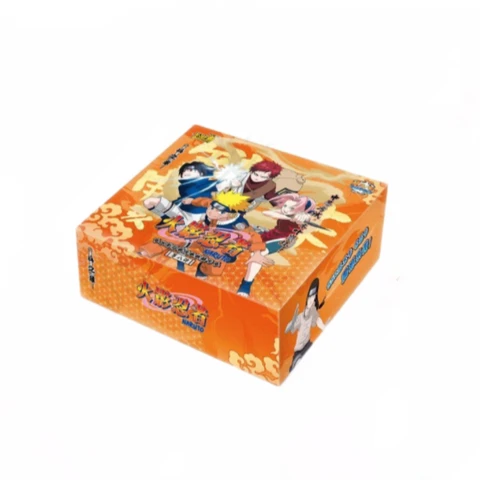 Коллекционная карта KAYOU Наруто - глава солдат, волна 8