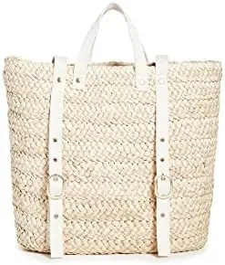 

Women's Summer Days Backpack, Natural, Tan, One Size
