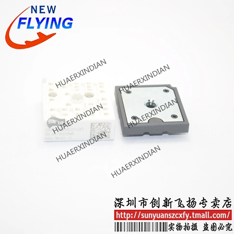 

Абсолютно новый оригинальный SKIIP11NAB12T4V1