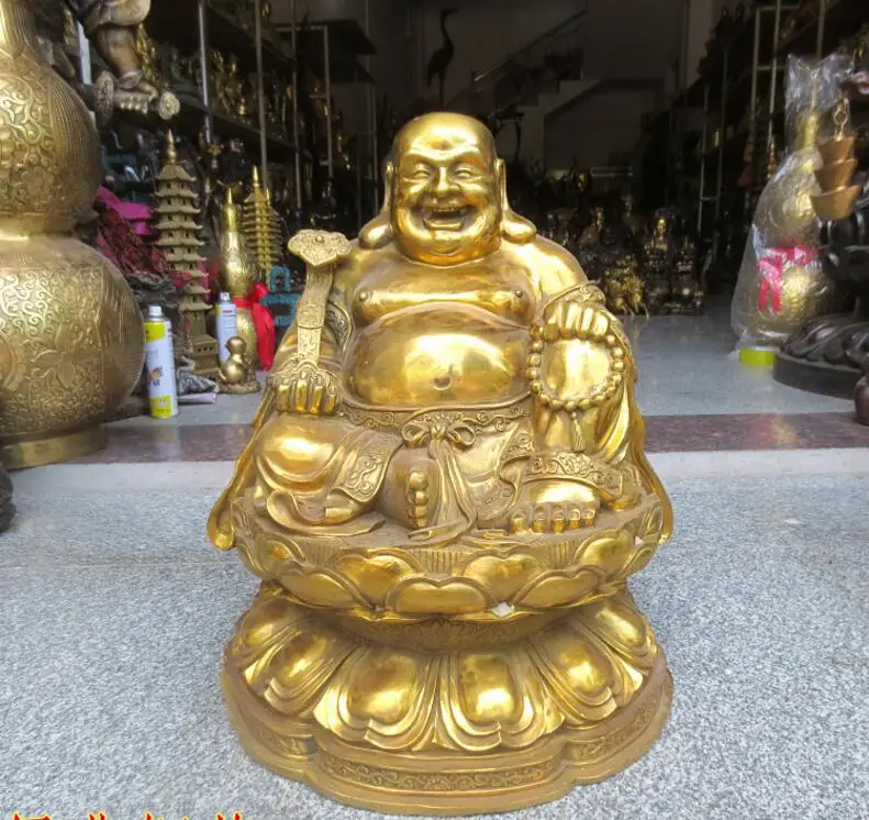 

Искусственная медь, привлекательные деньги, украшение Maitreya