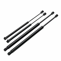 4pcs rear window tailgate boot gas struts support bar for nissan pathfinder r51 2005 2006 2007 2008 2009 2010 2011 2012