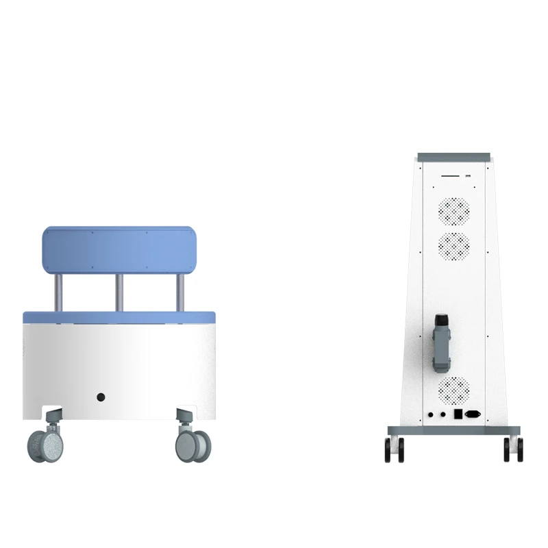 EMSlim мышцы тазового дна послеродовая тренировка мышц лечение простаты массажное