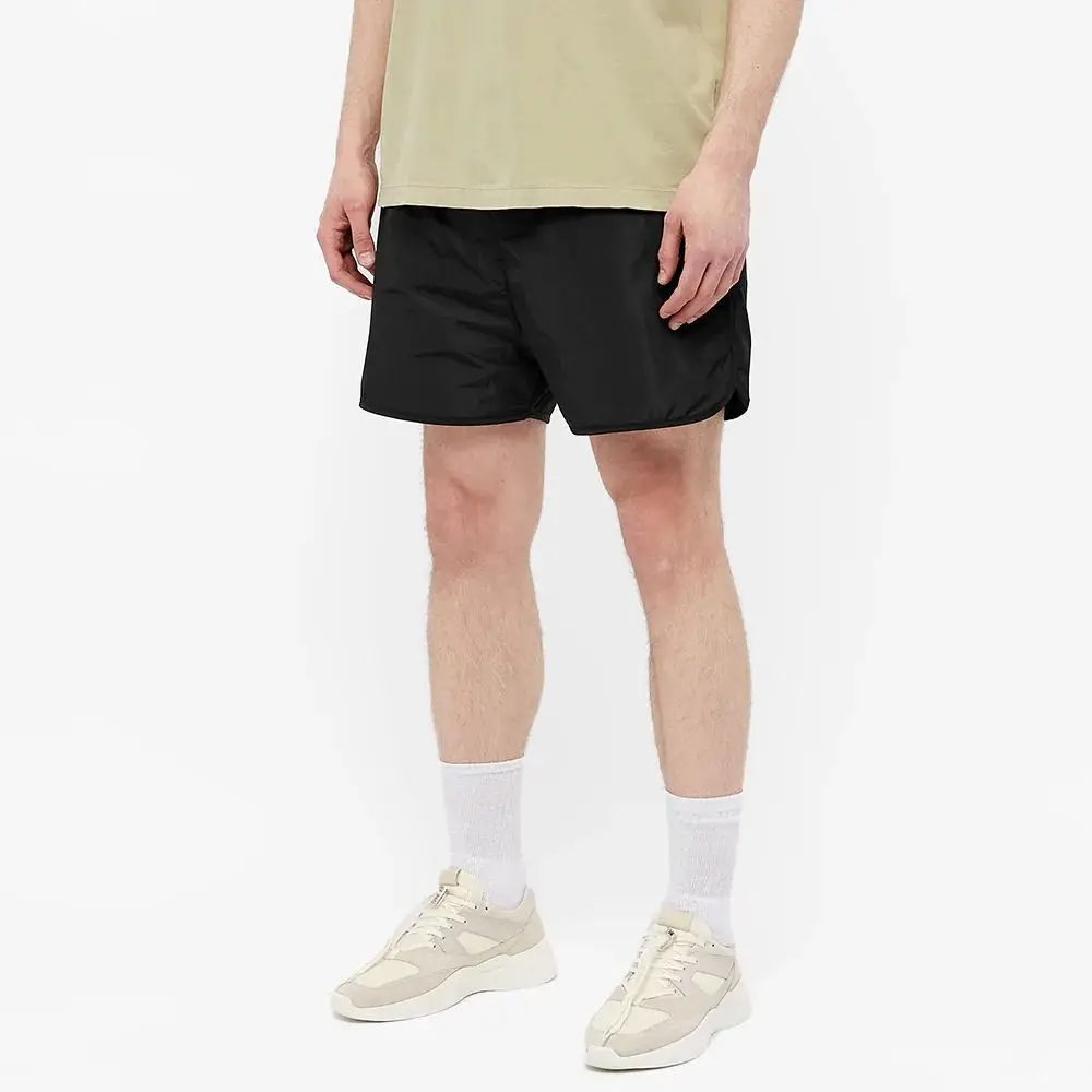 Fashion Men'S Shorts High Street Loose Brand Design Pants Men And Women'S Casual Travel Daily Versatile Shorts Lightweight A3414