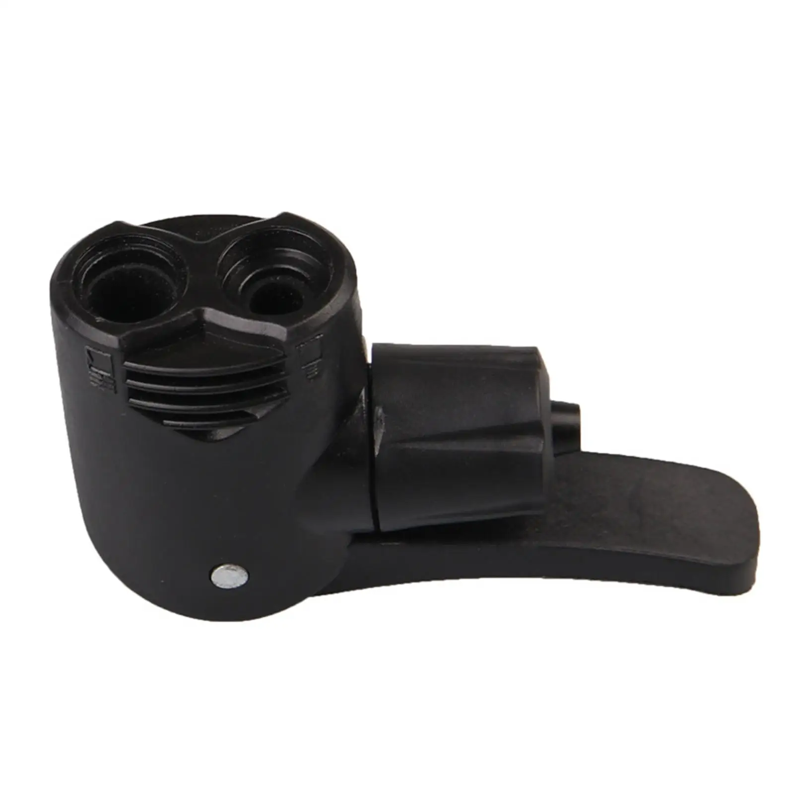 

Многофункциональный адаптер для шланга с соплом