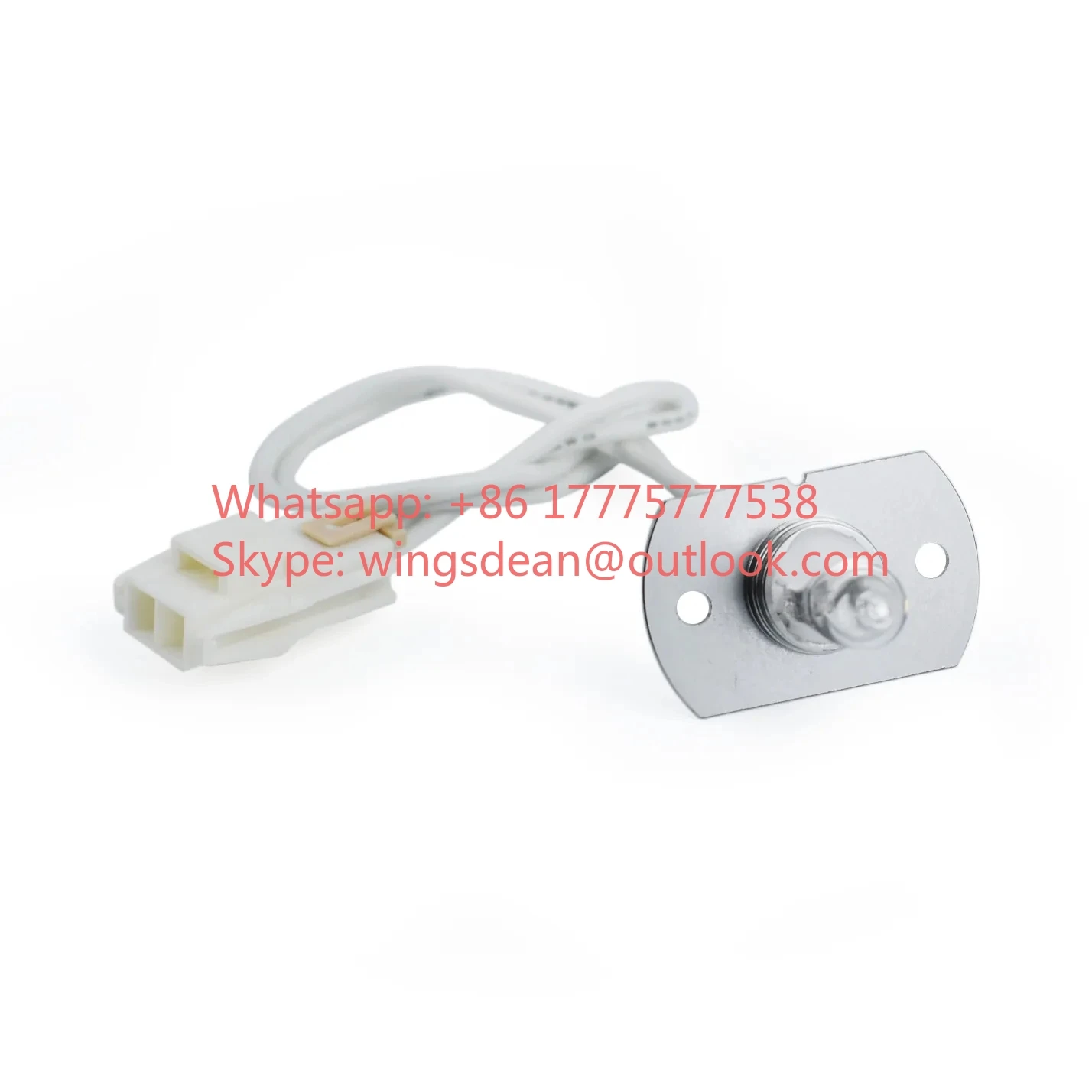 Медицинская лампочка для биохимического анализатора 12 В 20 Вт SysmexChemix-180 BX3010-4000