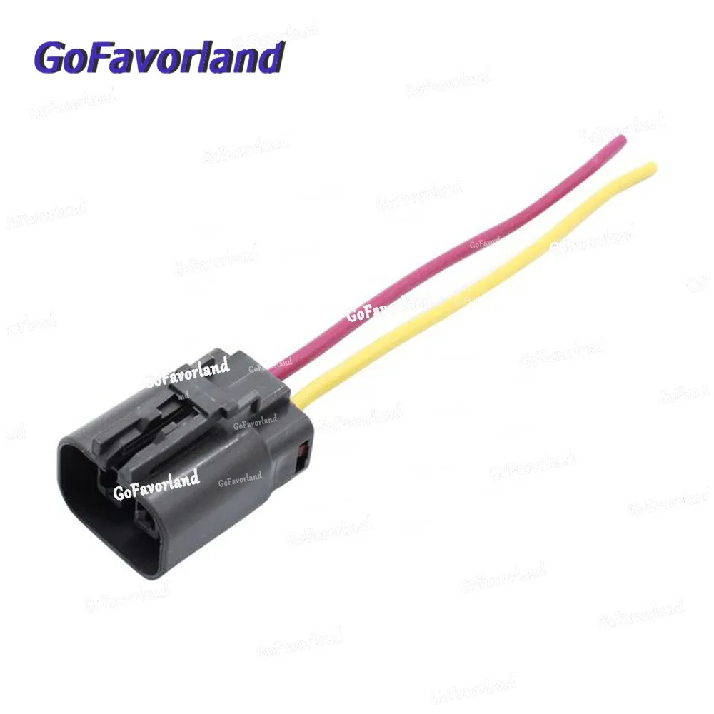 

Alternator Plug E38-2010q E382010q For Bosch For Hitachi For Mitsubishi For Ford For Holden For Nissan For Hyunda