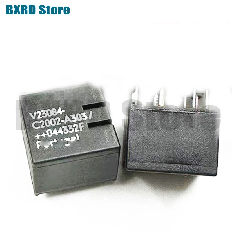 10 штук, новые оригинальные V23084-C2002-A303, 10-контактные V23084-C2001-A303 (art.: 3920d8293128e) - 3920d8293128e
