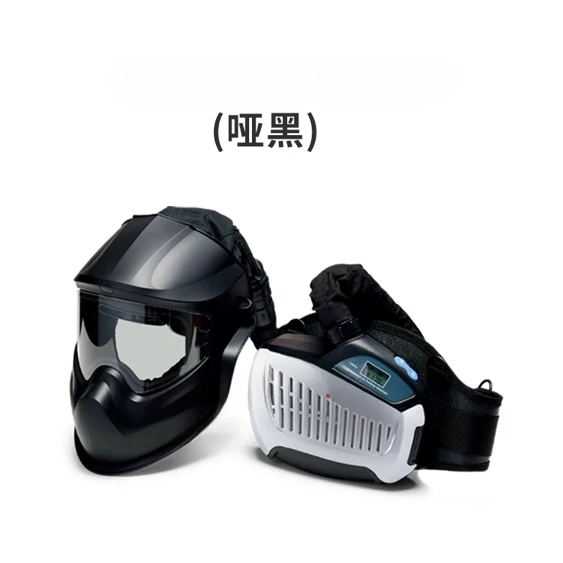 Респиратор Xun An никарар для очистки воздуха профессиональный пылезащитный