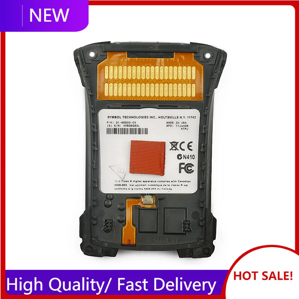 Keypad Keyboard (5250) for Motorola Symbol MC9190 MC92N0 53 Keys ,Free delivery