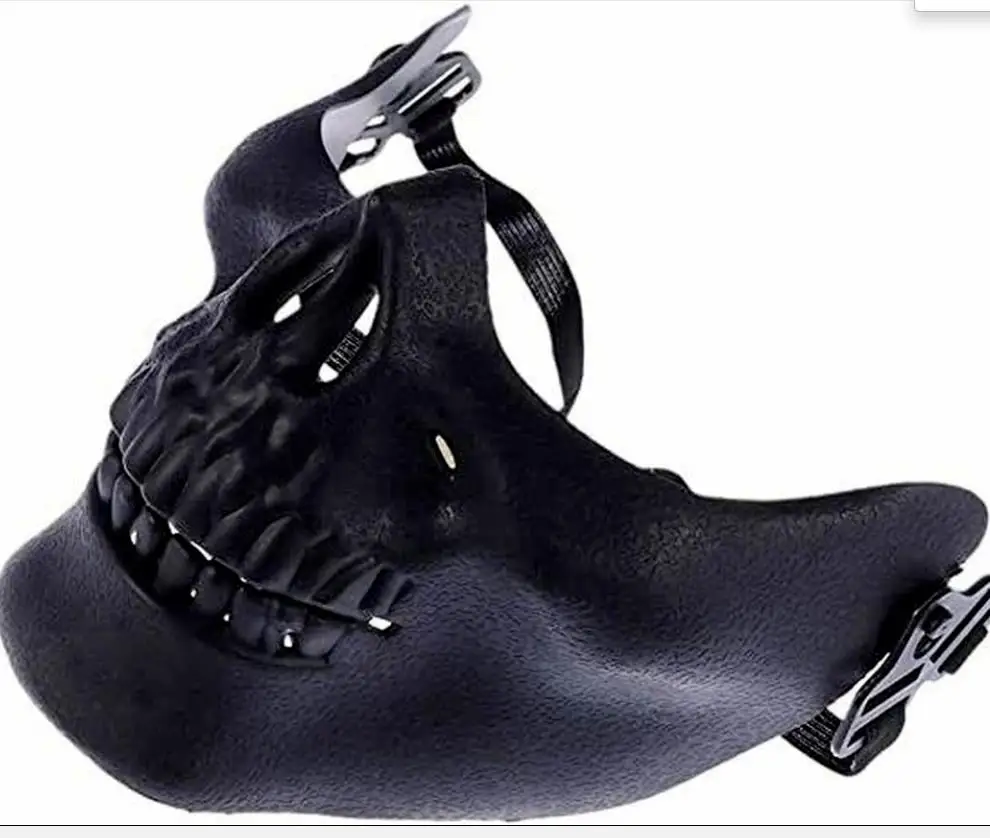 

Halloween Mask Grim Reaper Horror Skull Mask Latex Party Mask Horror Skull Headdress Halloween Party New