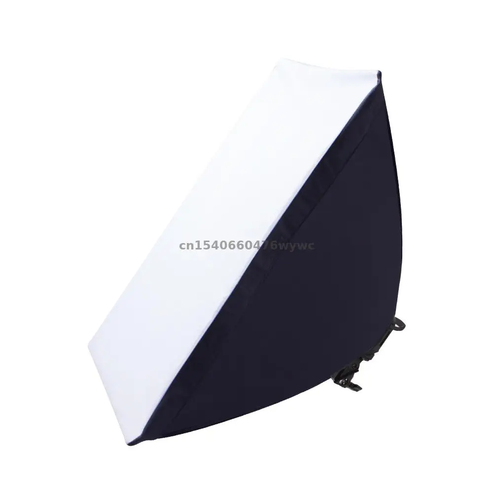 

Photography Softbox Lighting Kits 50x70CM Light System soft boxes For Photo Studio Equipment