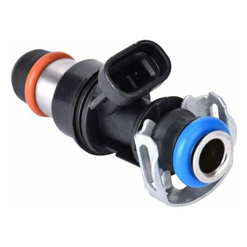 

8 PCS Upgrade Fuel Injectors For Chevy 4.8L/5.3L/6.0L 99-07 25317628 L Car Accessories High-quality Durable Fuel Injectors