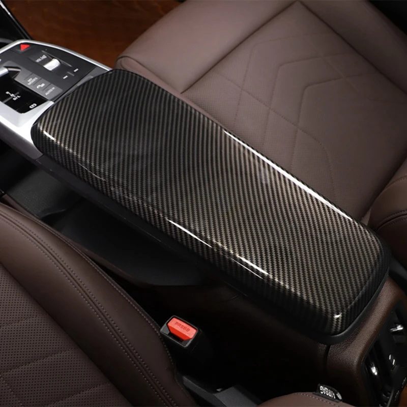 Подлокотник центральной консоли для BMW IX1 X1 U10 U11 2023-2024