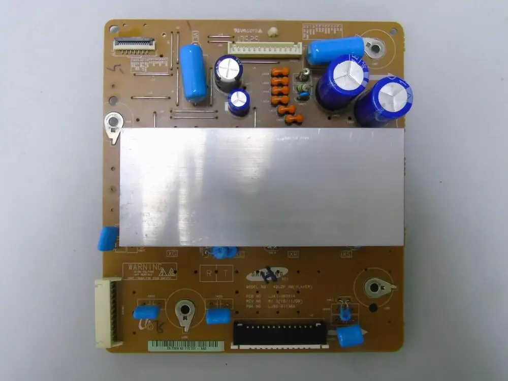 Для Samsung LJ92-01736A X-Sustain X-основная плата для PS42C431A2XXA