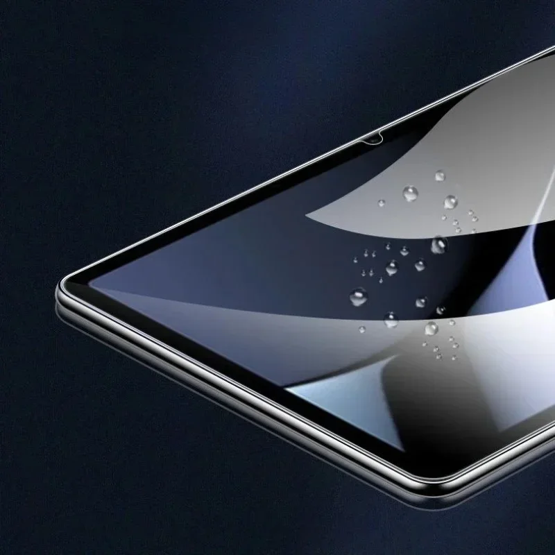 1/2/3 шт. закаленное стекло для Realme Pad 2 Lite 10 95 2024 защитное планшета на защитная