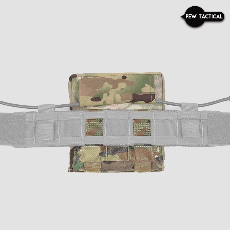 

PEW Стиль Тактический HSP THORAX цыпленок фотокарманная пара страйкбола