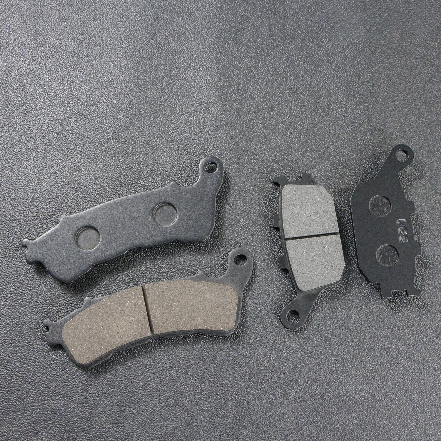 Передние и задние тормозные колодки NC 2012 2014 для мотоцикла HONDA NC700 ABS 700-2013