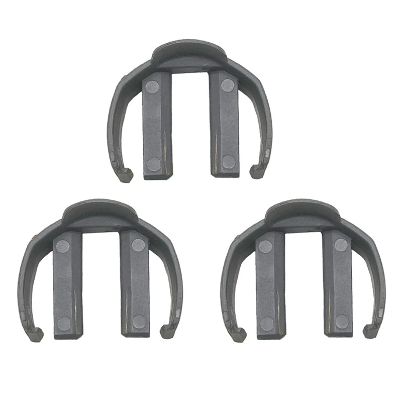 

3Pcs C Clips Connector Replacement For Karcher K2 K3 K7 Car Home Pressure Power Washer Trigger Household Cleaning Tools