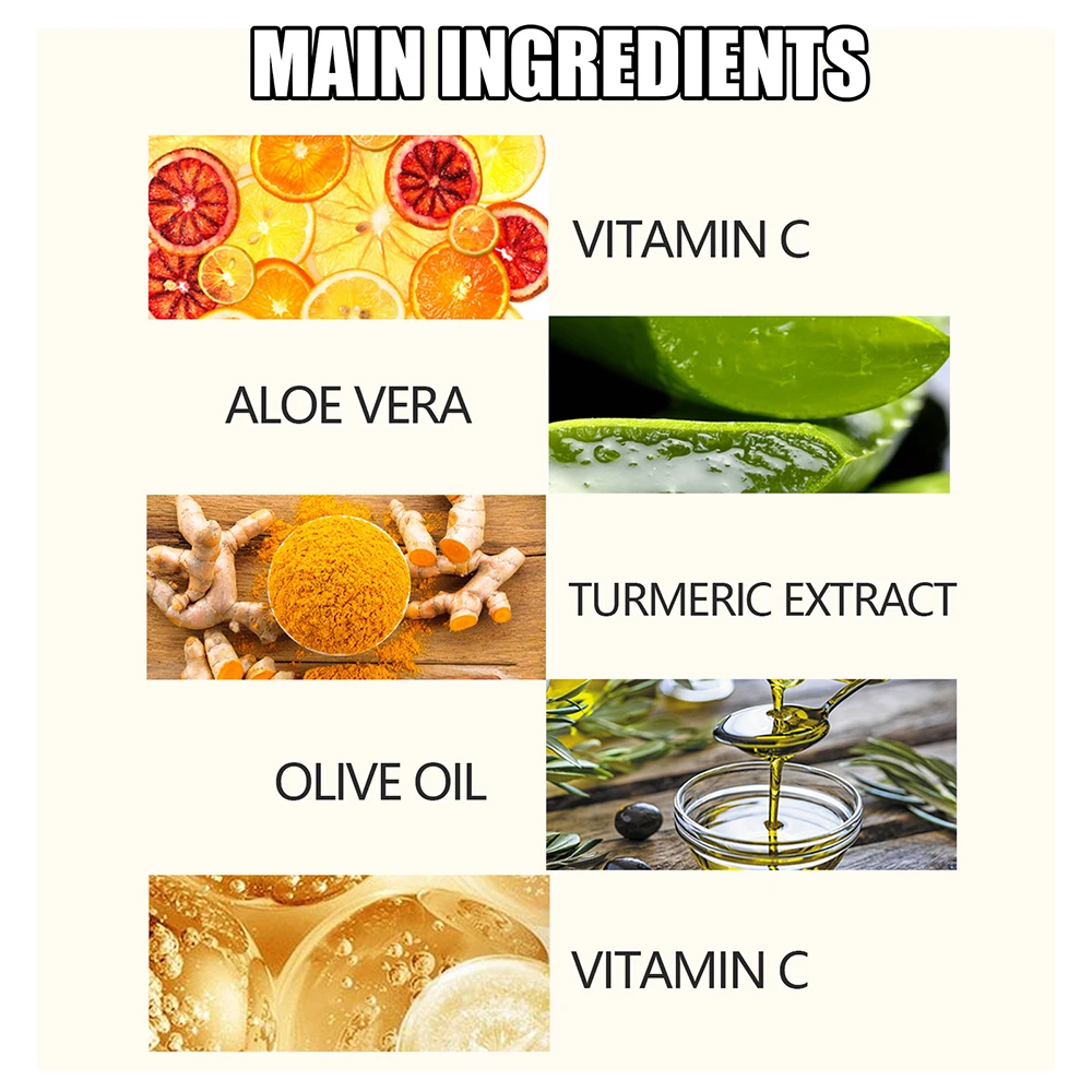 Рисунок 5 - Маска из куркумной глины для лица