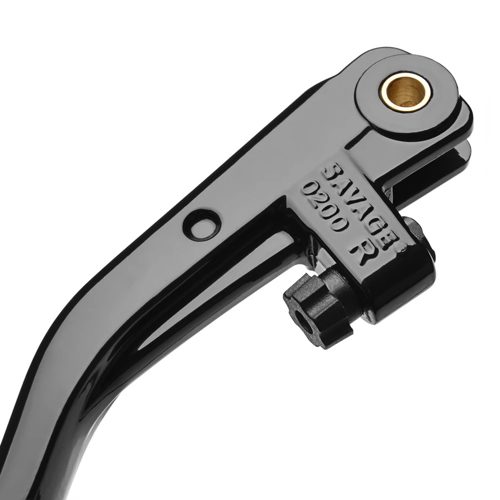 JAER moto rcycle тормозной рычаг сцепления для BMW R1200GS 2006-2012 ADV Adventure R1200R 2005-2014 мото