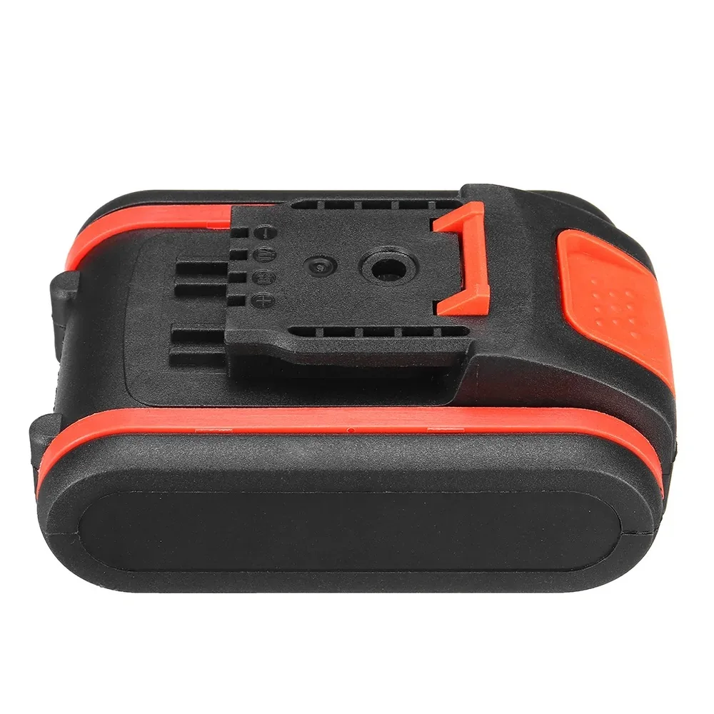 

21V 2500mA Rechargeable Lithium Battery Replacement With Battery Charger For Worx 21V Cordless Power Tool Machine