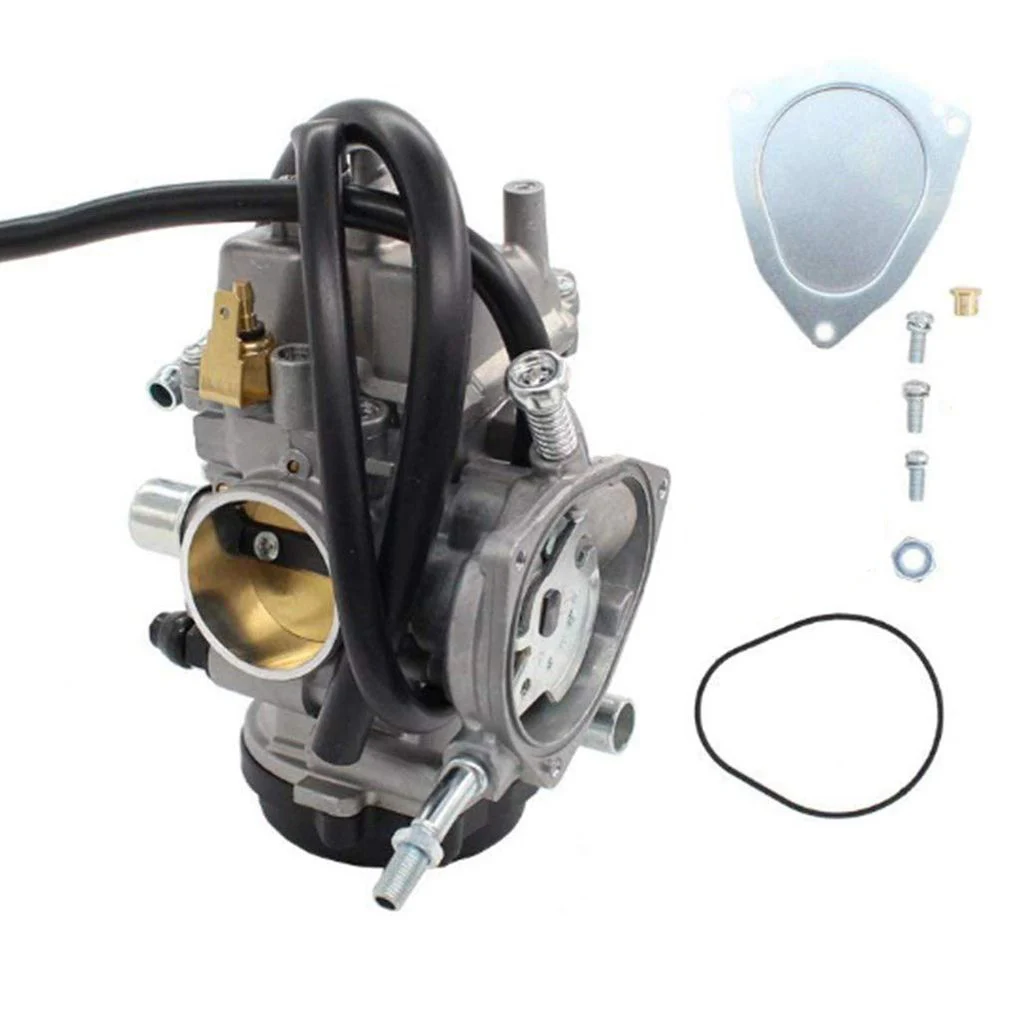 

Карбюратор Carb сменный для РУ/Can-am Outlander Max 400 4x4 2004-2008 AR1487CA154RA