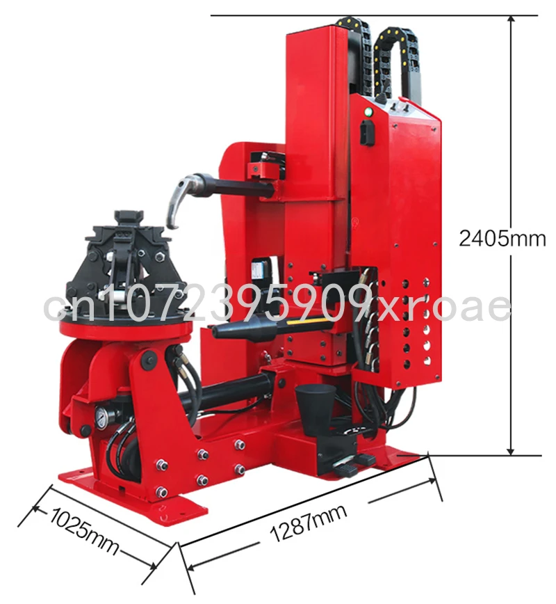 Рисунок 3 - Полностью автоматическая машина