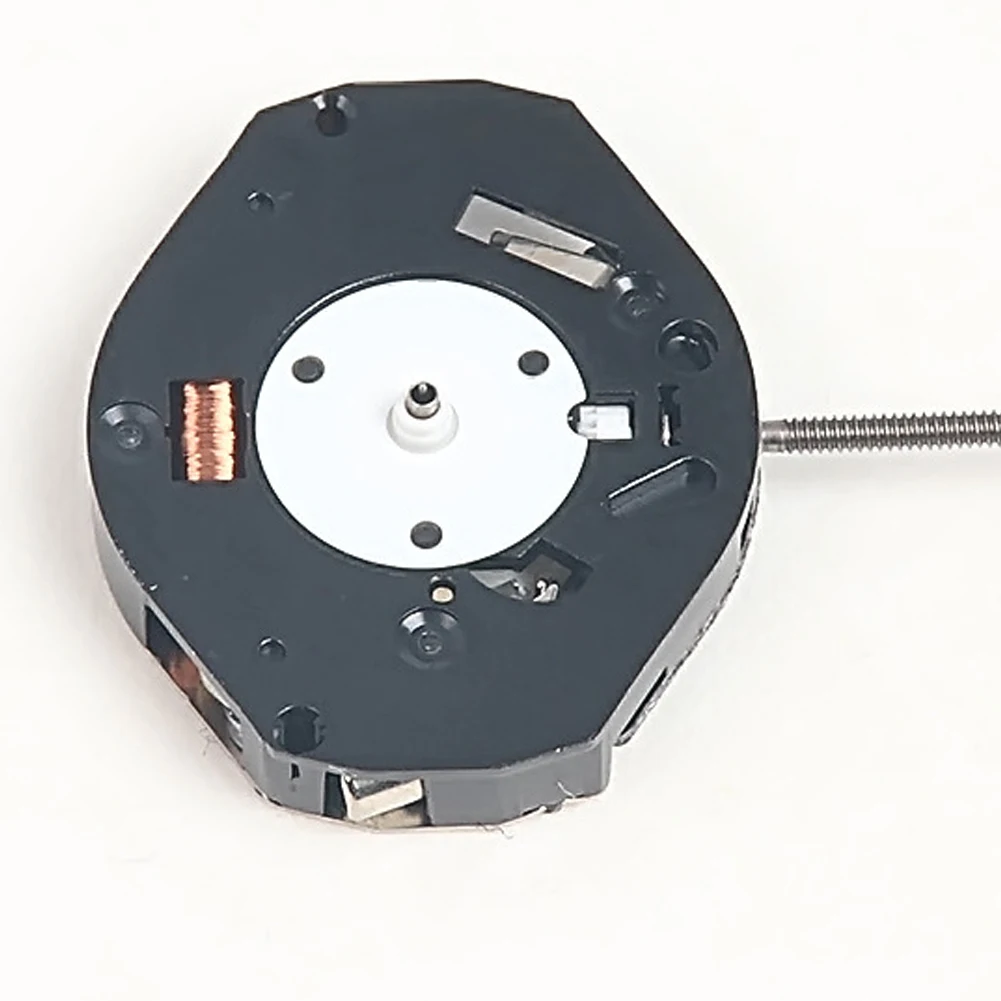 Кварцевые часы механизм ручной инструмент легкий металлический кварцевый Horloge