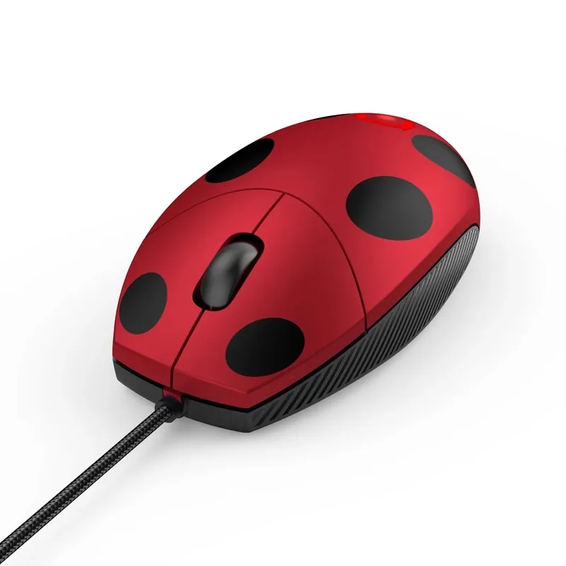 Игровая мышь Commatech Fkmini3, проводная USB, легкая, CFRTS, двуручная мышь для киберспорта, оптические аксессуары для ПК PMW3311, 12000 точек на дюйм, подарок (art.: 3920d2e886e07) - 3920d2e886e07