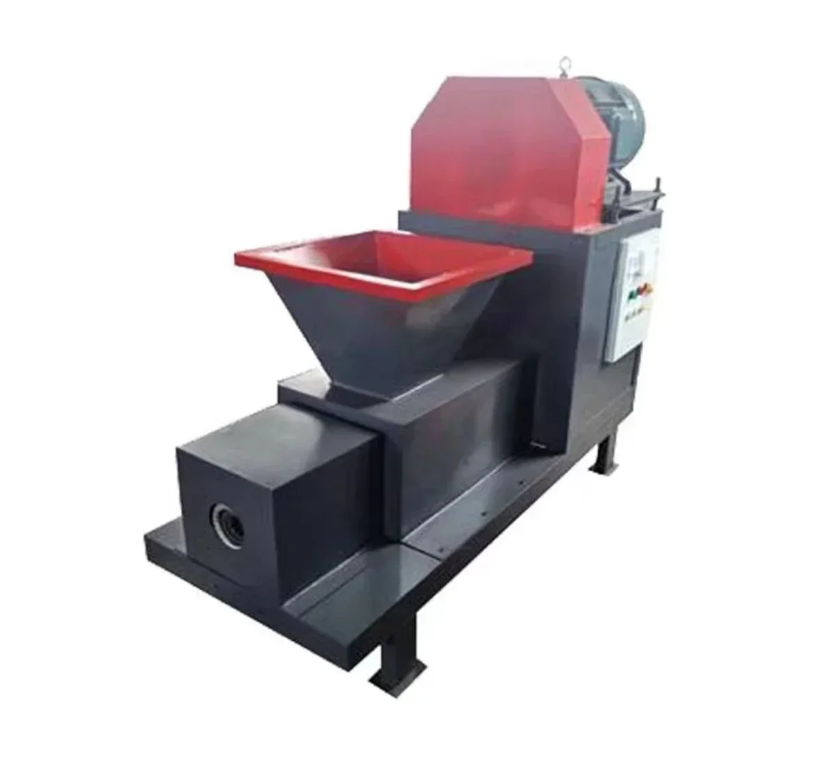 Карбонообрабатывающая машина мощностью 18 5 кВт DDP Россия