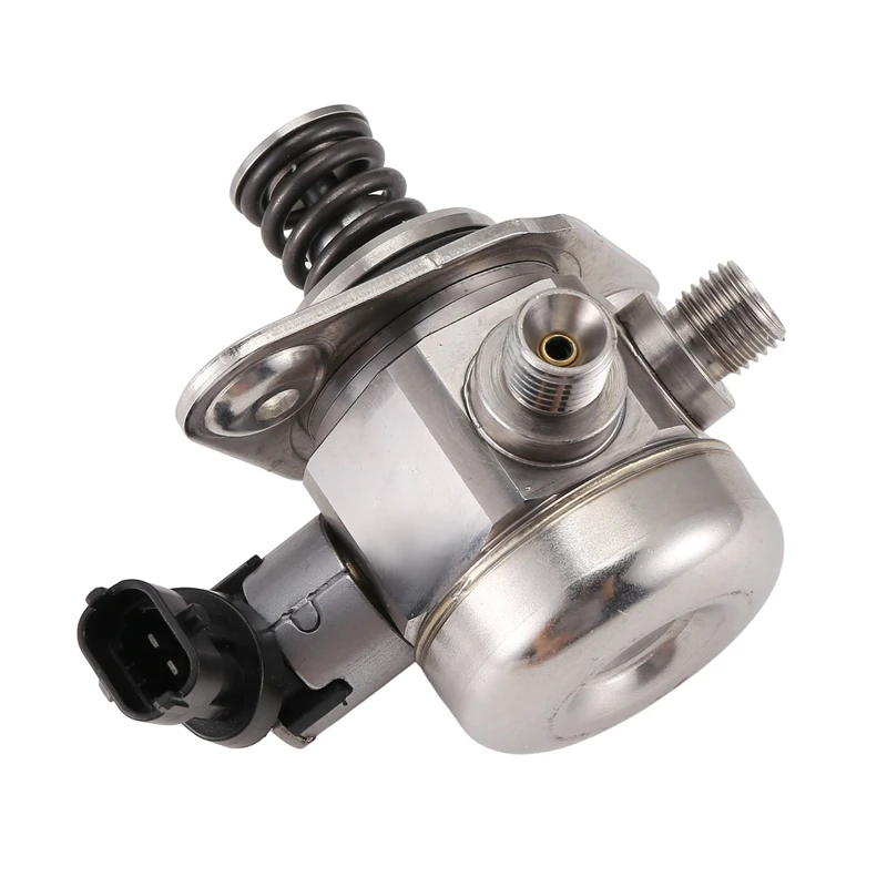 Топливный насос высокого давления LR091586 для Range Rover IV Sport II Evoque Velar 2018-2023 2 0 T H4P39D376AB