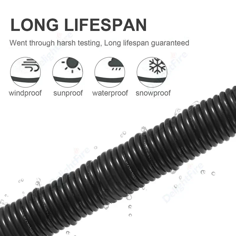 UL2464 Электронные аудиопровода 2 3 4 5 6 7 8 9 10-ядерный проводник гибкий электрический