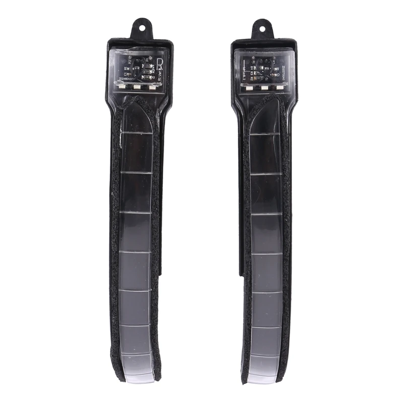 

Автомобильное босветильник вое зеркало заднего вида, светодиодный указатель поворота, мигающая лампа для KIA K2 2011 -2017