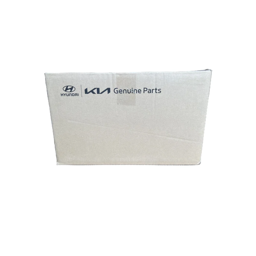 Задняя дифференциальная коробка передач 530003 B500 подходит для заднего кронштейна