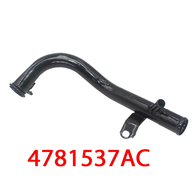 

Впускная трубка водяного насоса 4781537AC для Volkswagen, Chrysler, Dodge 4781537AB 4781537AA 626-305