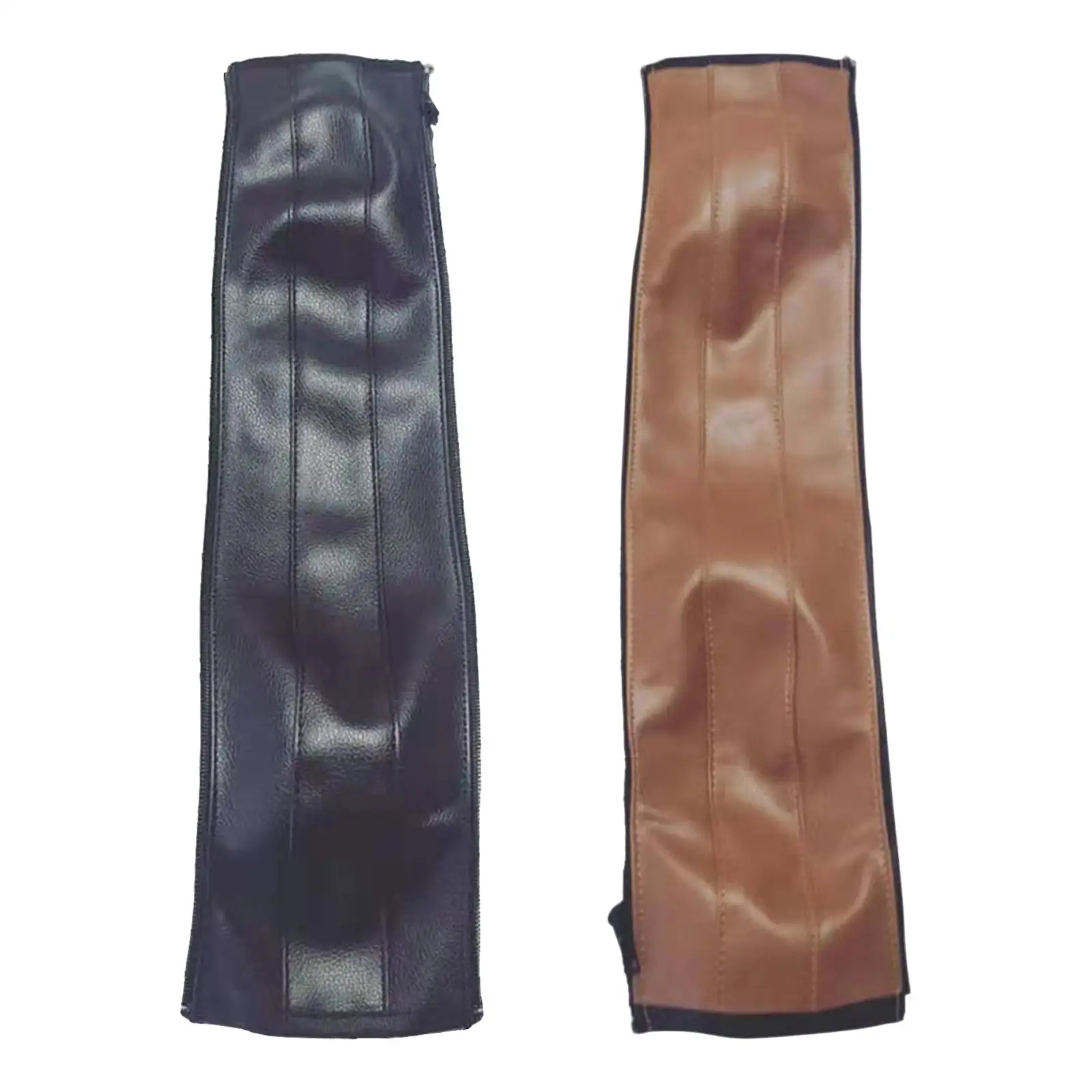 

Armrest Handle Sleeves Cover Baby Stroller Handle Dustproof Cover Protective Waterproof Protective Cover Stroller Accessory