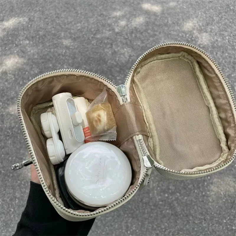 Женская сумка через плечо из искусственной кожи