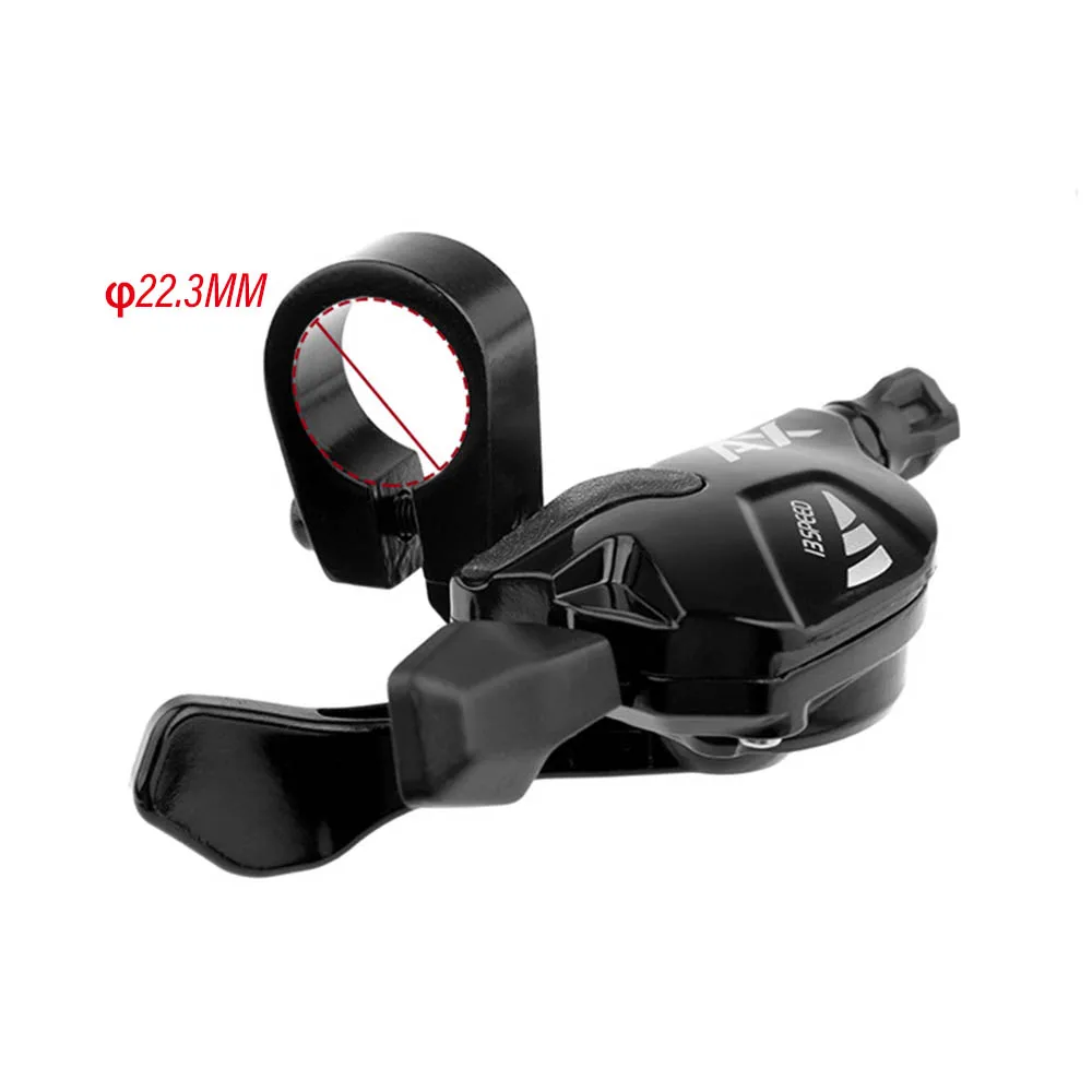 Задние переключатели LTWOO для горного велосипеда AX 13-скоростные триггерный