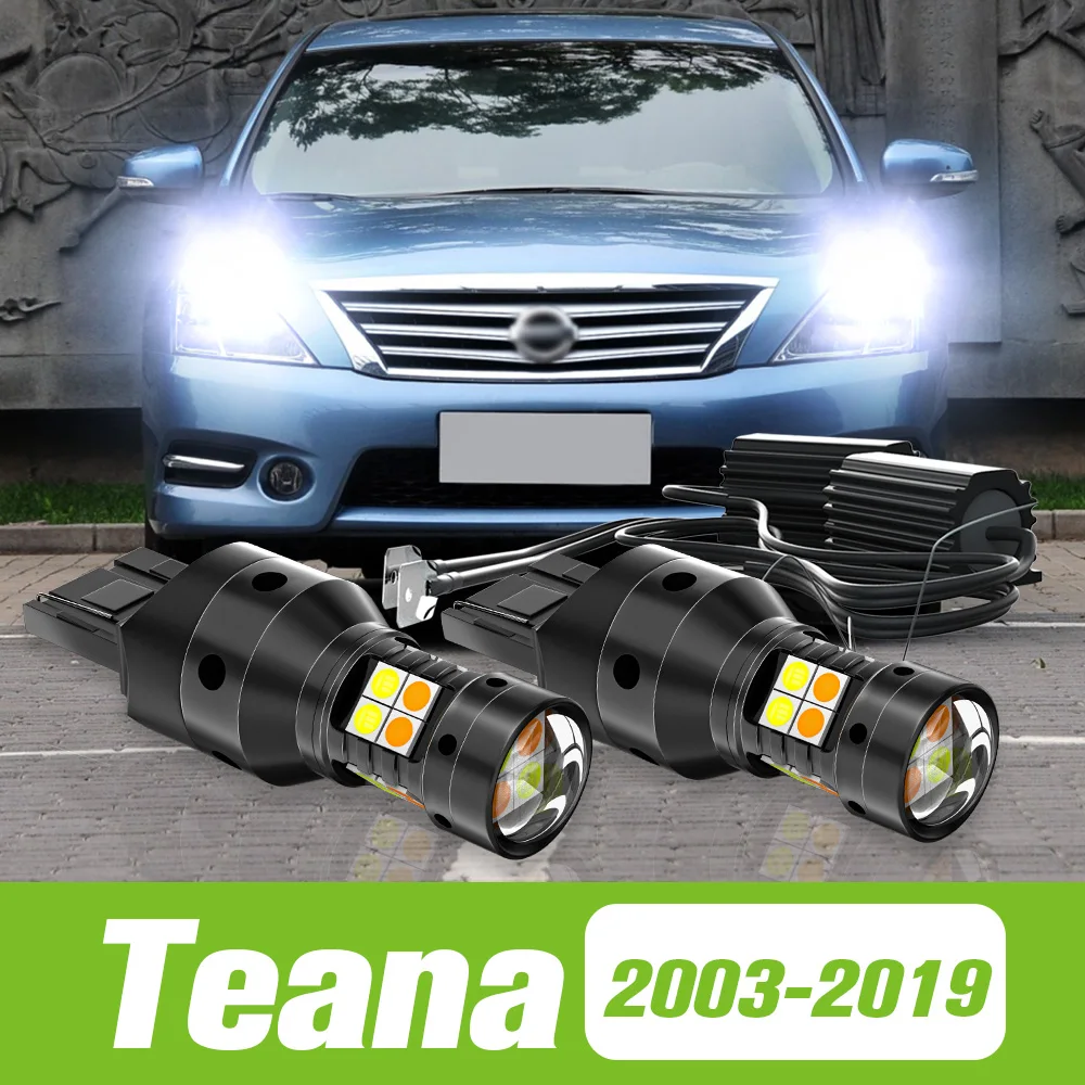 

2 шт., аксессуары для Nissan Teana J31 J32 J33 2003-2019