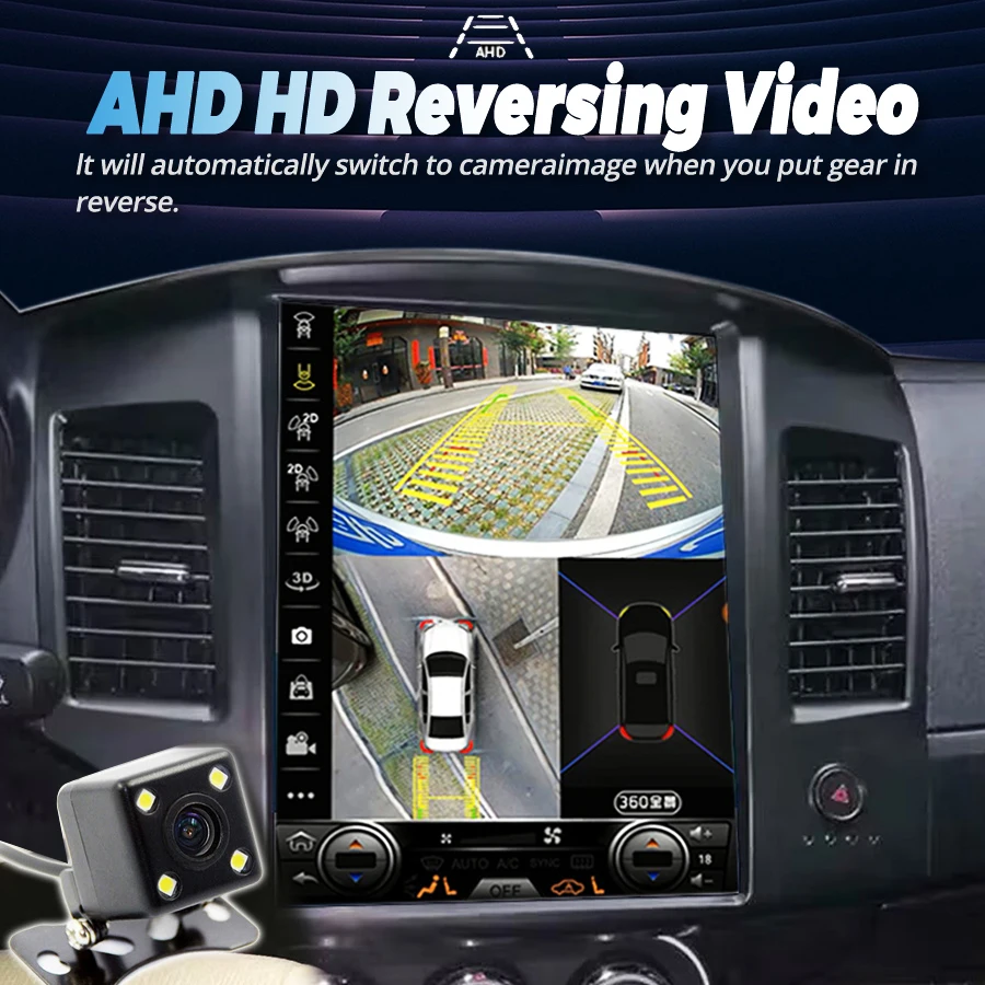 12 1-дюймовый автомобильный радиоприемник с сенсорным экраном для Mitsubishi Lancer 10 CY