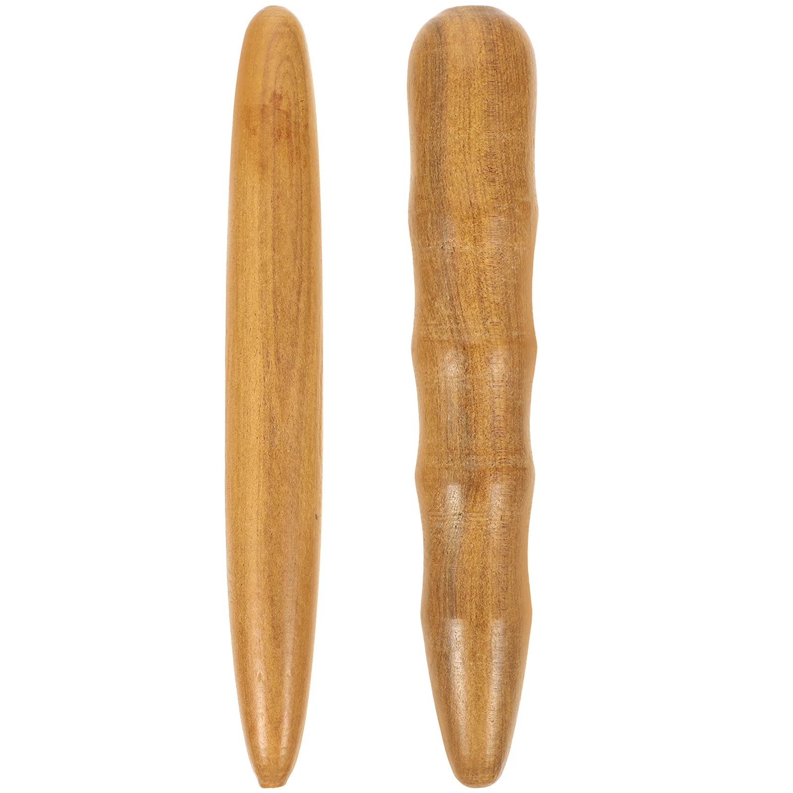 

2 Pcs Mutitool Trigger Point Stick Body Stick Acupressures Pen Acupressures Stick Muscle