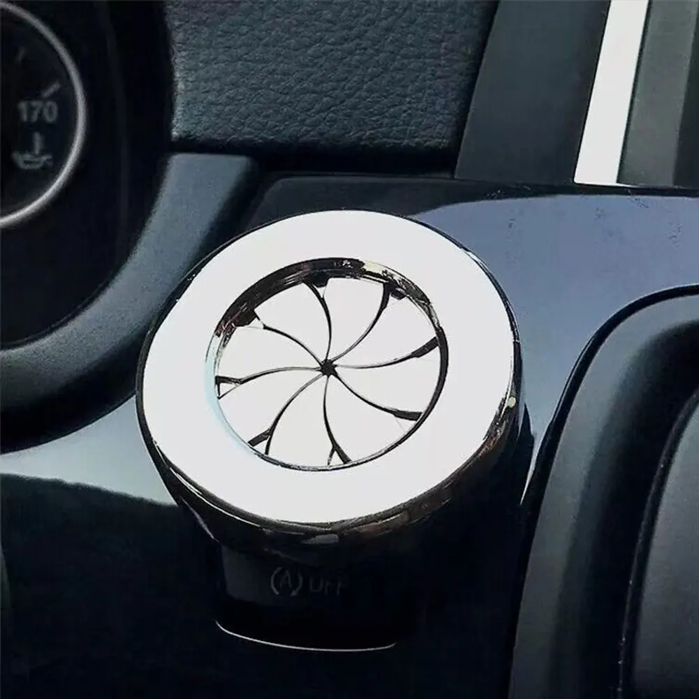 

Universal Car Engine Start Stop Push Button Cap Switch Cover Decorative Knob Type Car Sticker Car Start Button Protection Cover