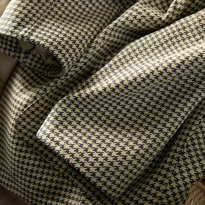 Luxury Sheepskin Leather Jacket Women High-quality  Pockets  Zipper Hooded All Season Casaco Feminino Inverno  Batwing Sleeve